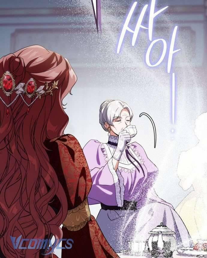 Nữ Công Tước Chiến Lợi Phẩm 8 trang 11