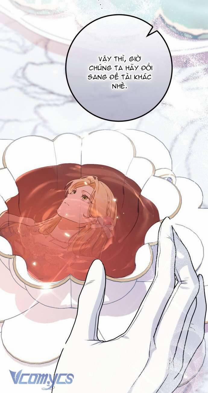 Nữ Công Tước Chiến Lợi Phẩm 8 trang 15