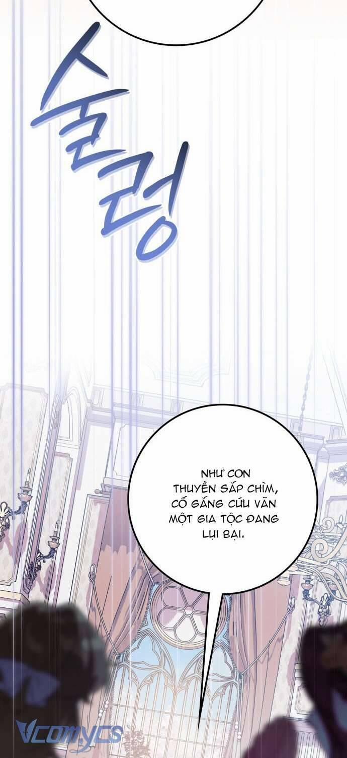 Nữ Công Tước Chiến Lợi Phẩm 8 trang 2