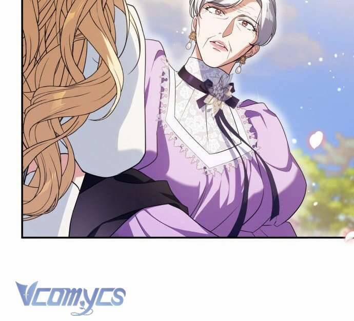 Nữ Công Tước Chiến Lợi Phẩm 8 trang 22