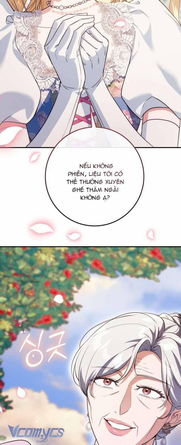 Nữ Công Tước Chiến Lợi Phẩm 8 trang 24