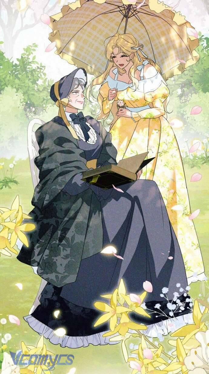 Nữ Công Tước Chiến Lợi Phẩm 8 trang 27