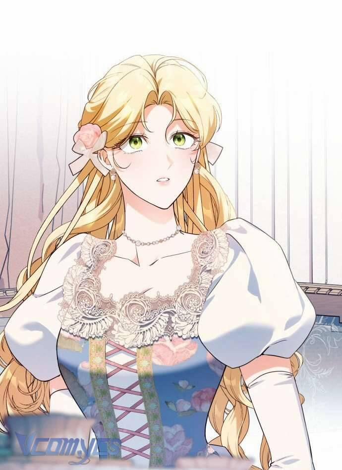 Nữ Công Tước Chiến Lợi Phẩm 8 trang 4