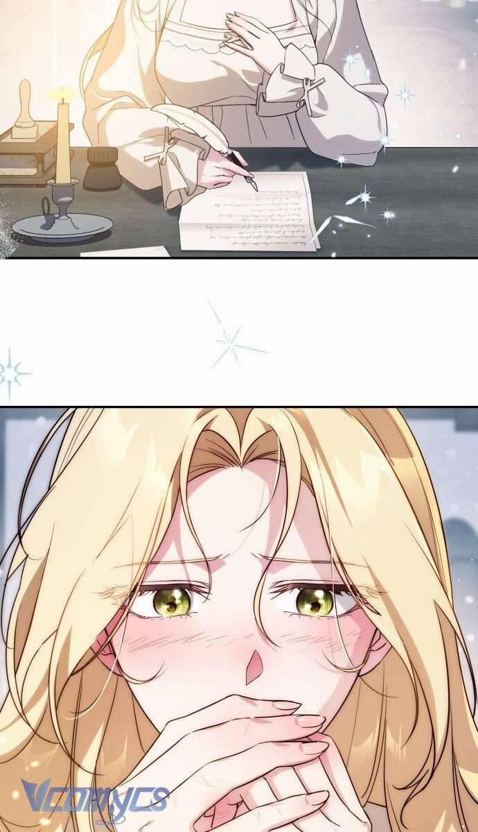 Nữ Công Tước Chiến Lợi Phẩm 8 trang 41