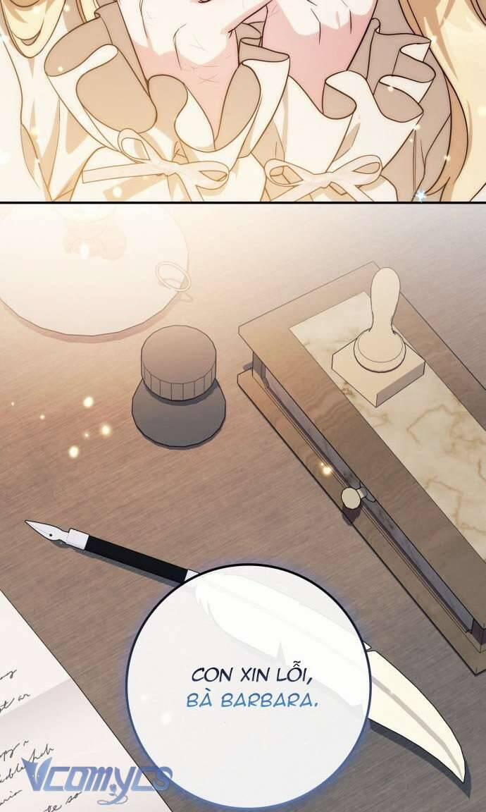 Nữ Công Tước Chiến Lợi Phẩm 8 trang 42