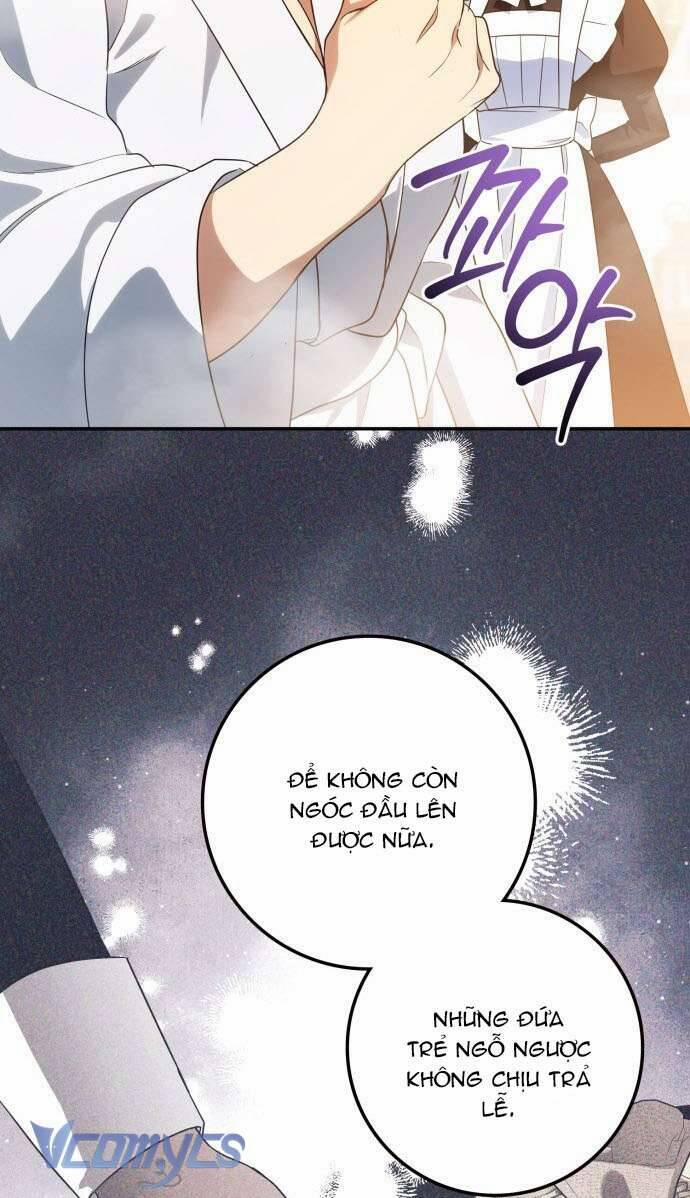Nữ Công Tước Chiến Lợi Phẩm 8 trang 54