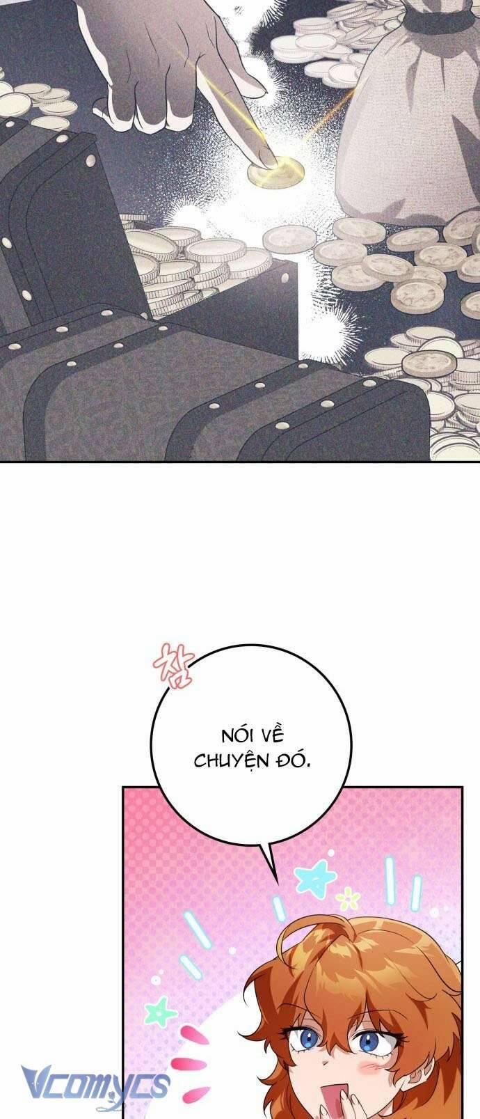 Nữ Công Tước Chiến Lợi Phẩm 8 trang 55