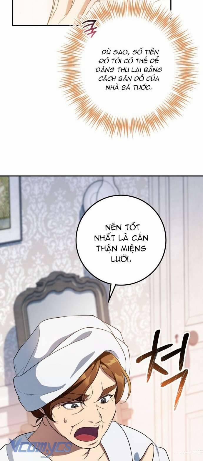 Nữ Công Tước Chiến Lợi Phẩm 8 trang 60