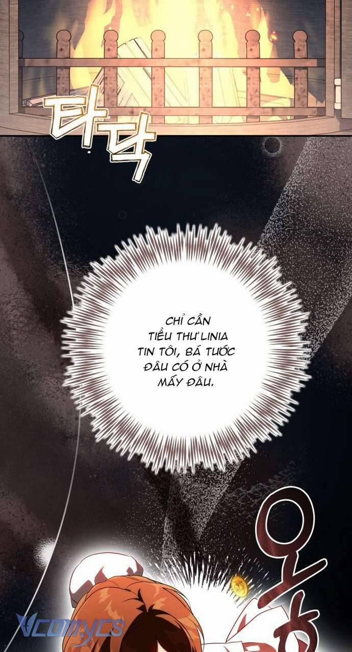 Nữ Công Tước Chiến Lợi Phẩm 8 trang 65