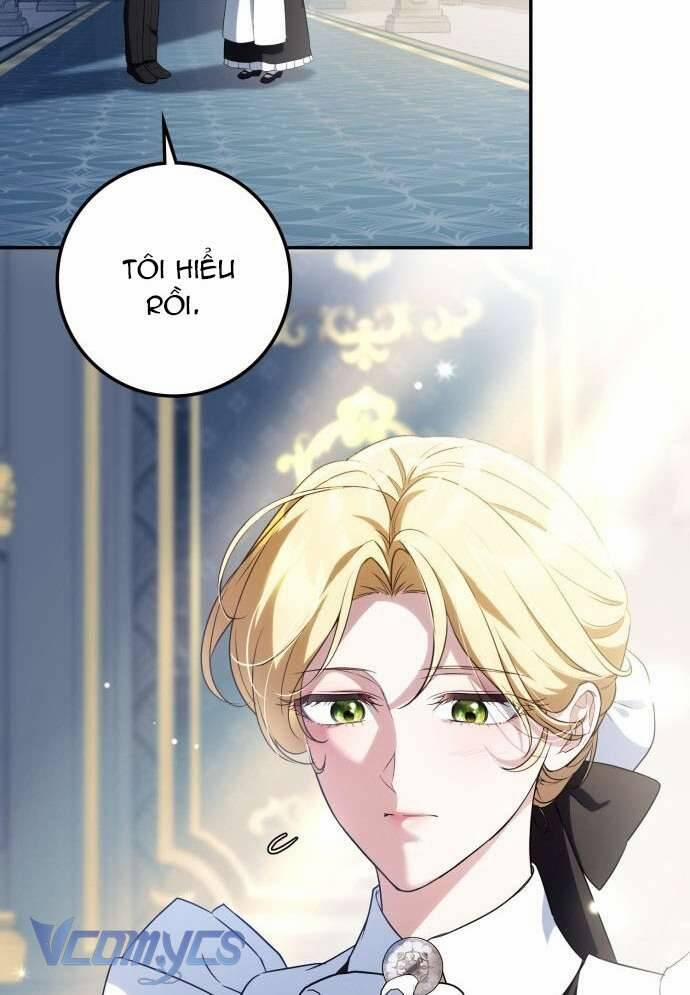 Nữ Công Tước Chiến Lợi Phẩm 8 trang 70