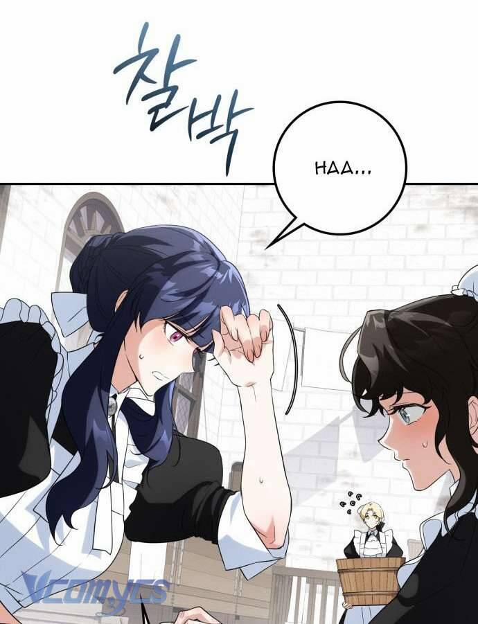 Nữ Công Tước Chiến Lợi Phẩm 8 trang 73