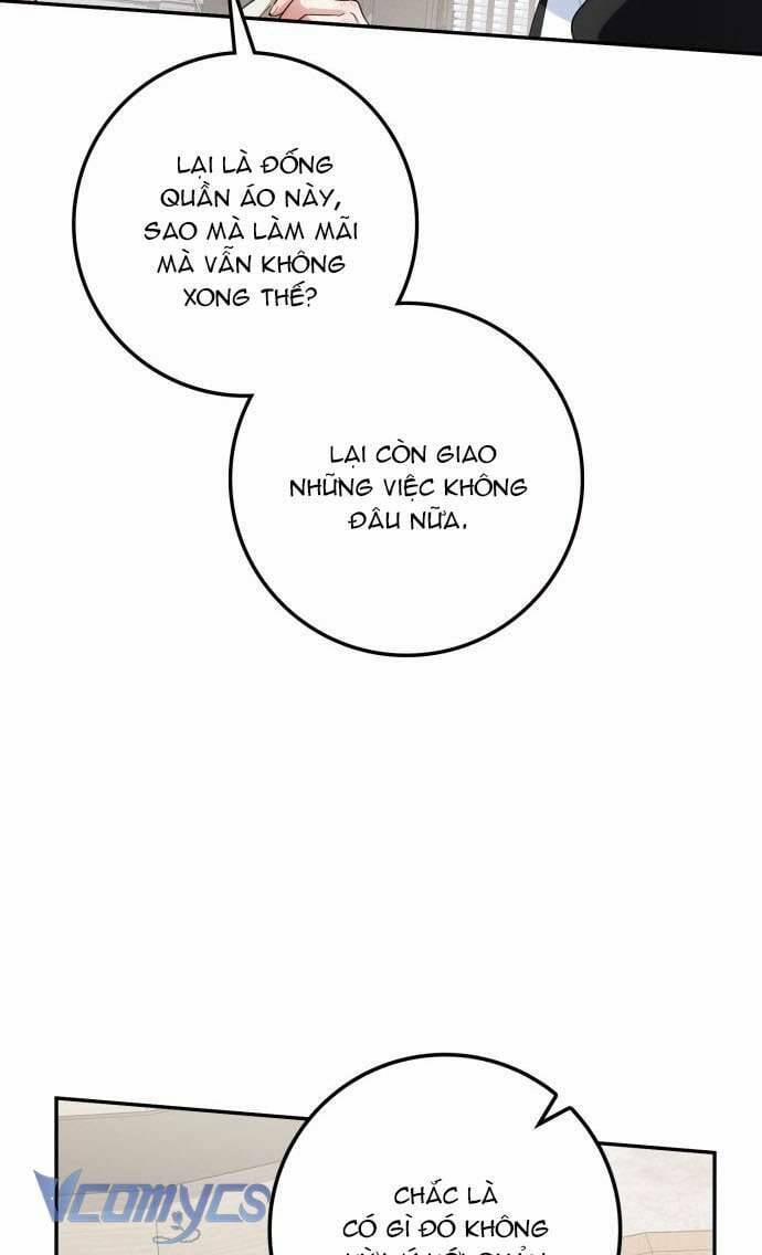 Nữ Công Tước Chiến Lợi Phẩm 8 trang 74