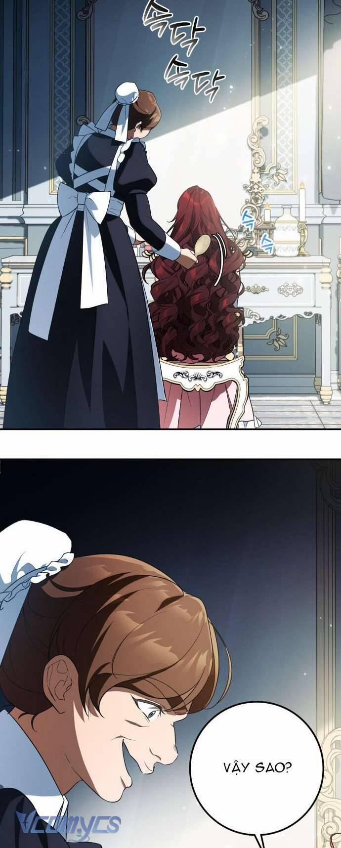 Nữ Công Tước Chiến Lợi Phẩm 8 trang 77