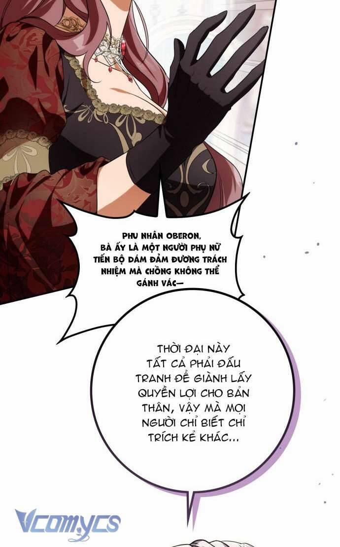 Nữ Công Tước Chiến Lợi Phẩm 8 trang 8
