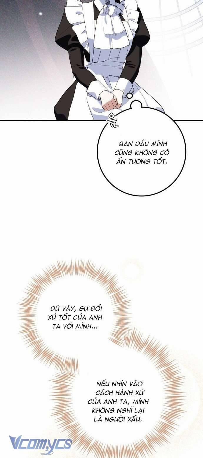 Nữ Công Tước Chiến Lợi Phẩm 8 trang 88