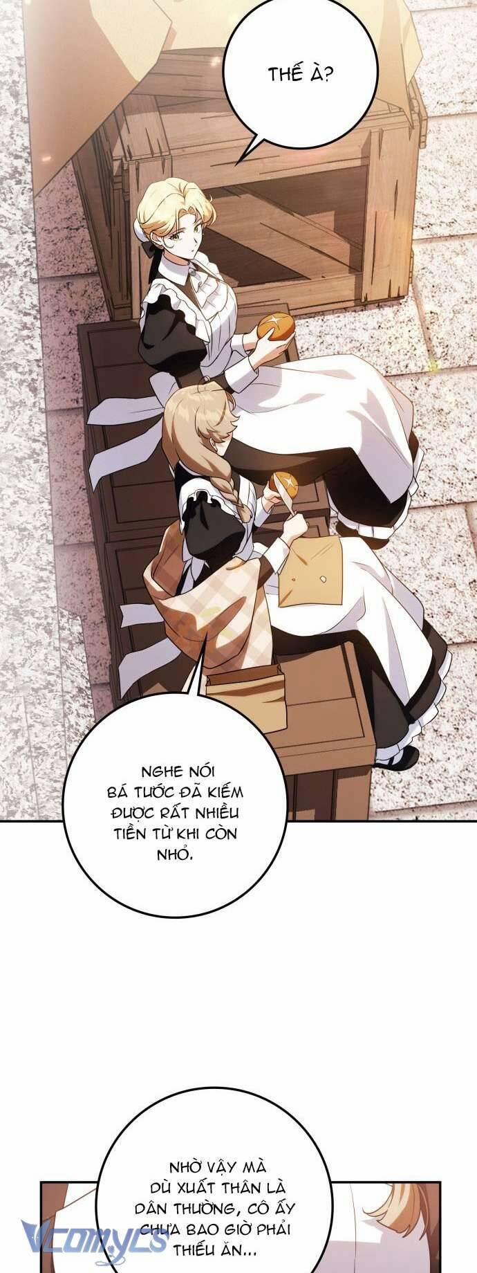 Nữ Công Tước Chiến Lợi Phẩm 8 trang 96