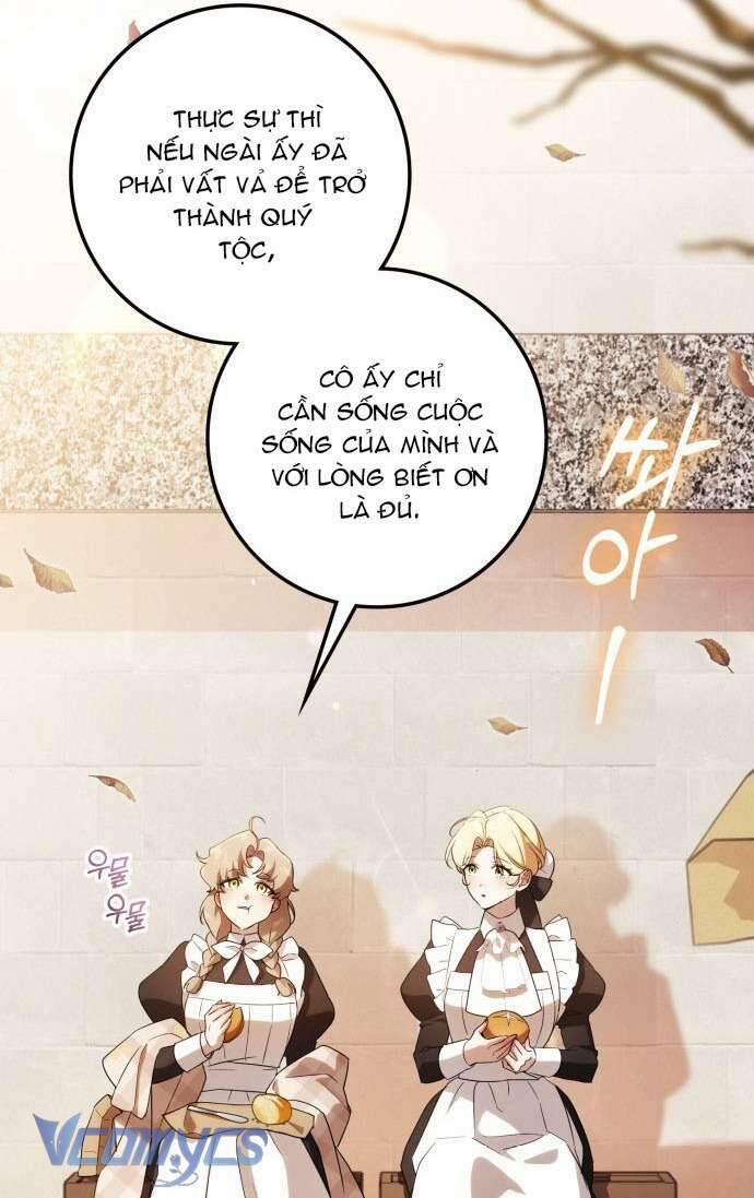 Nữ Công Tước Chiến Lợi Phẩm 8 trang 98