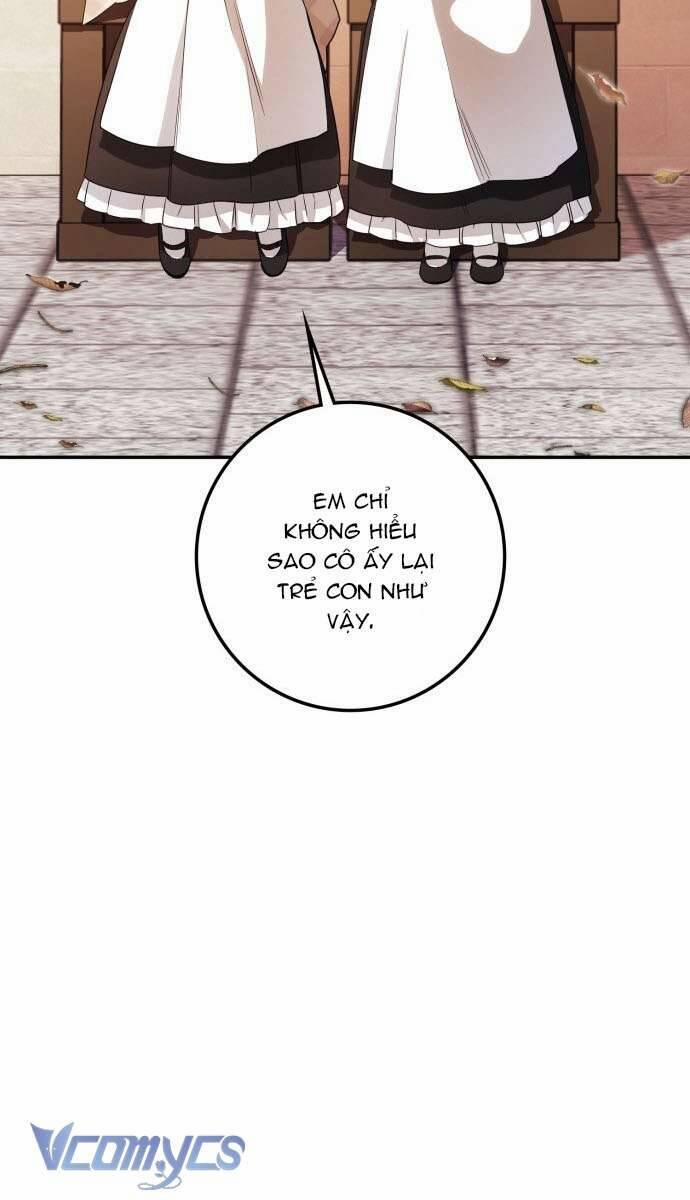 Nữ Công Tước Chiến Lợi Phẩm 8 trang 99