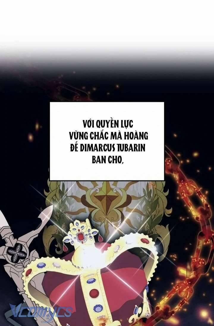 Nữ Công Tước Chiến Lợi Phẩm 9 trang 10