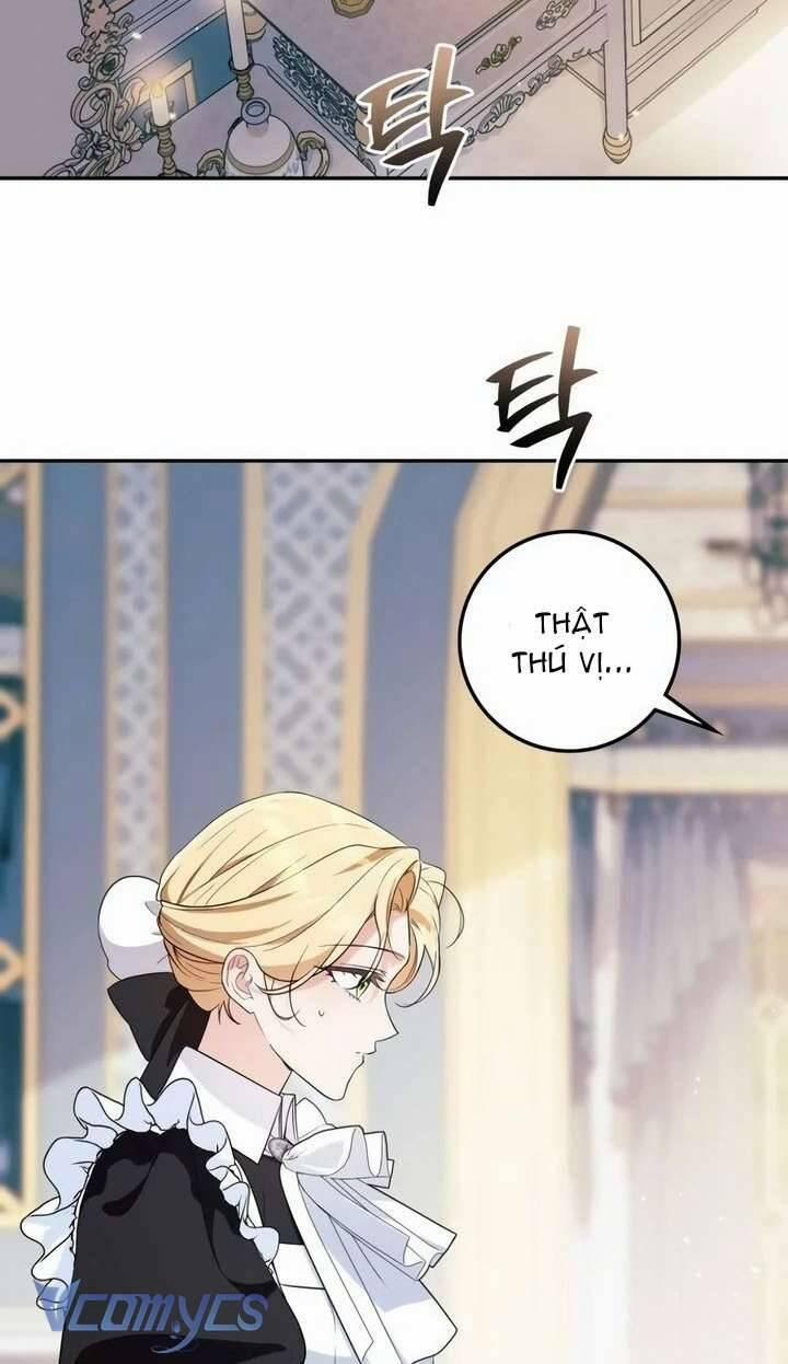 Nữ Công Tước Chiến Lợi Phẩm 9 trang 18
