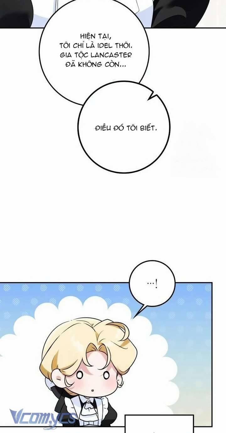 Nữ Công Tước Chiến Lợi Phẩm 9 trang 25