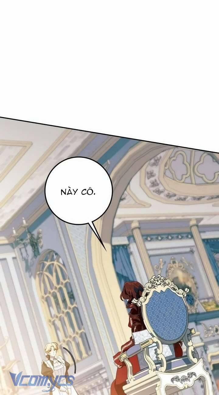 Nữ Công Tước Chiến Lợi Phẩm 9 trang 31