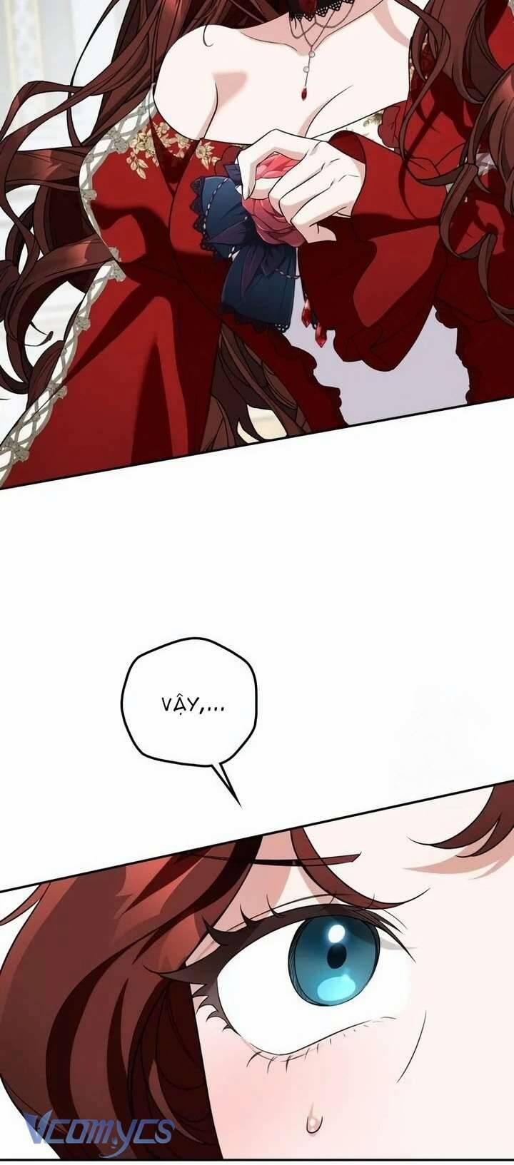 Nữ Công Tước Chiến Lợi Phẩm 9 trang 34