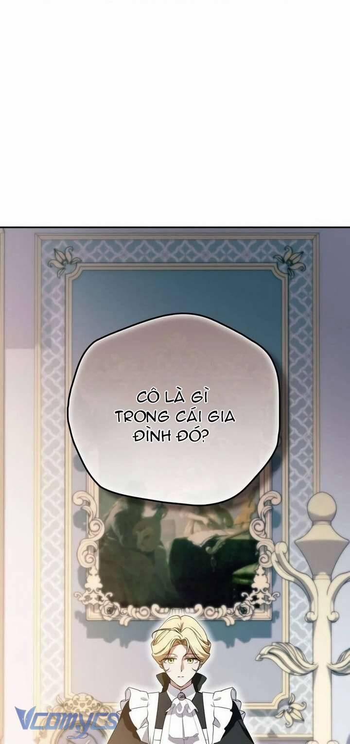 Nữ Công Tước Chiến Lợi Phẩm 9 trang 35