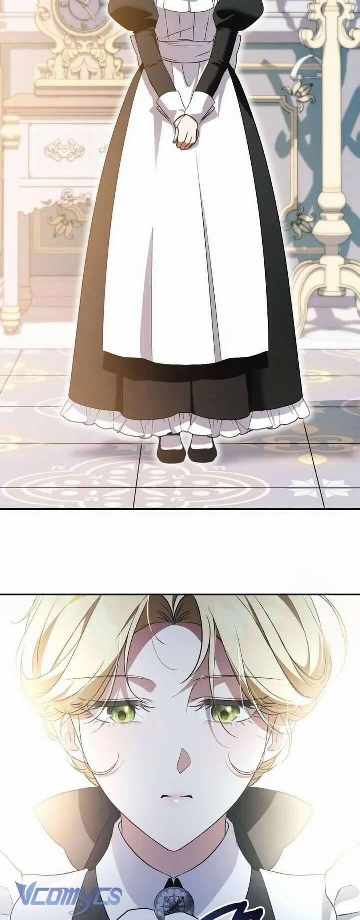 Nữ Công Tước Chiến Lợi Phẩm 9 trang 36