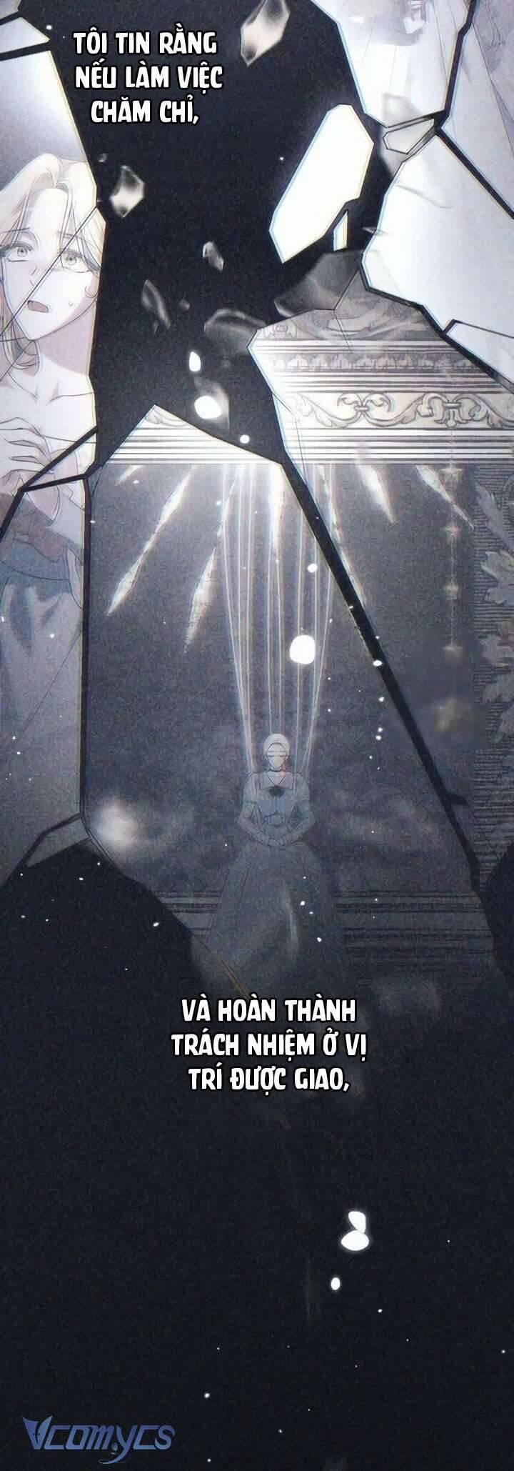 Nữ Công Tước Chiến Lợi Phẩm 9 trang 39