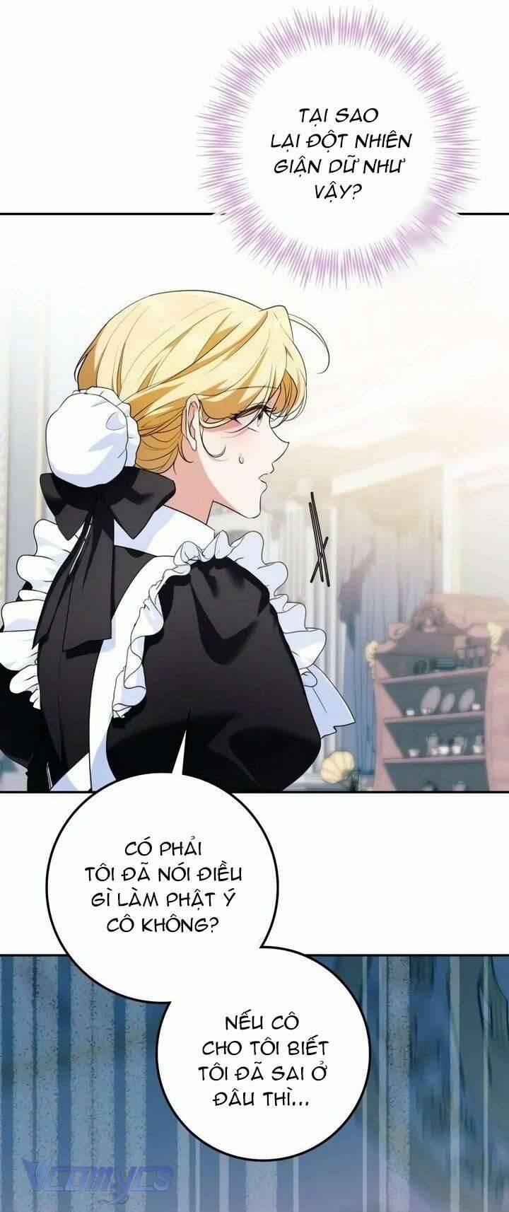 Nữ Công Tước Chiến Lợi Phẩm 9 trang 48