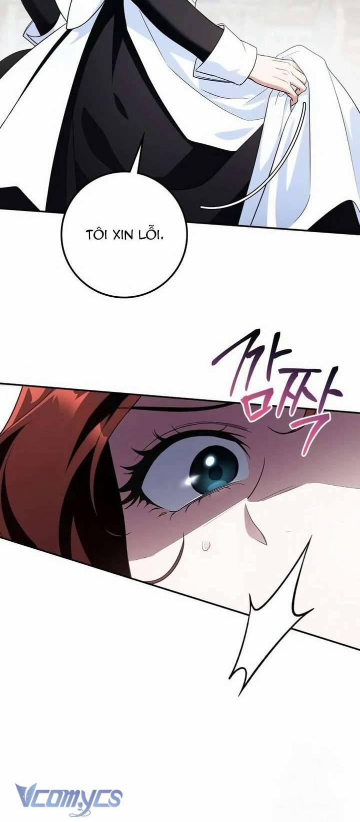Nữ Công Tước Chiến Lợi Phẩm 9 trang 53