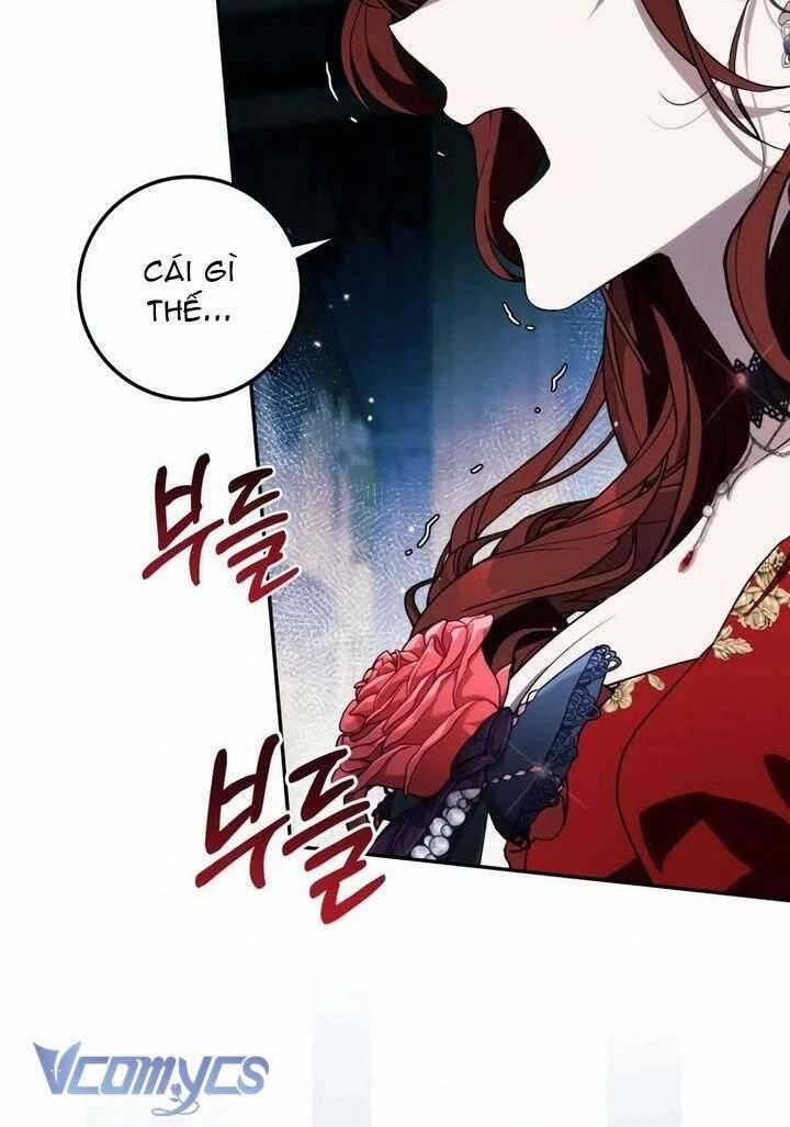 Nữ Công Tước Chiến Lợi Phẩm 9 trang 56