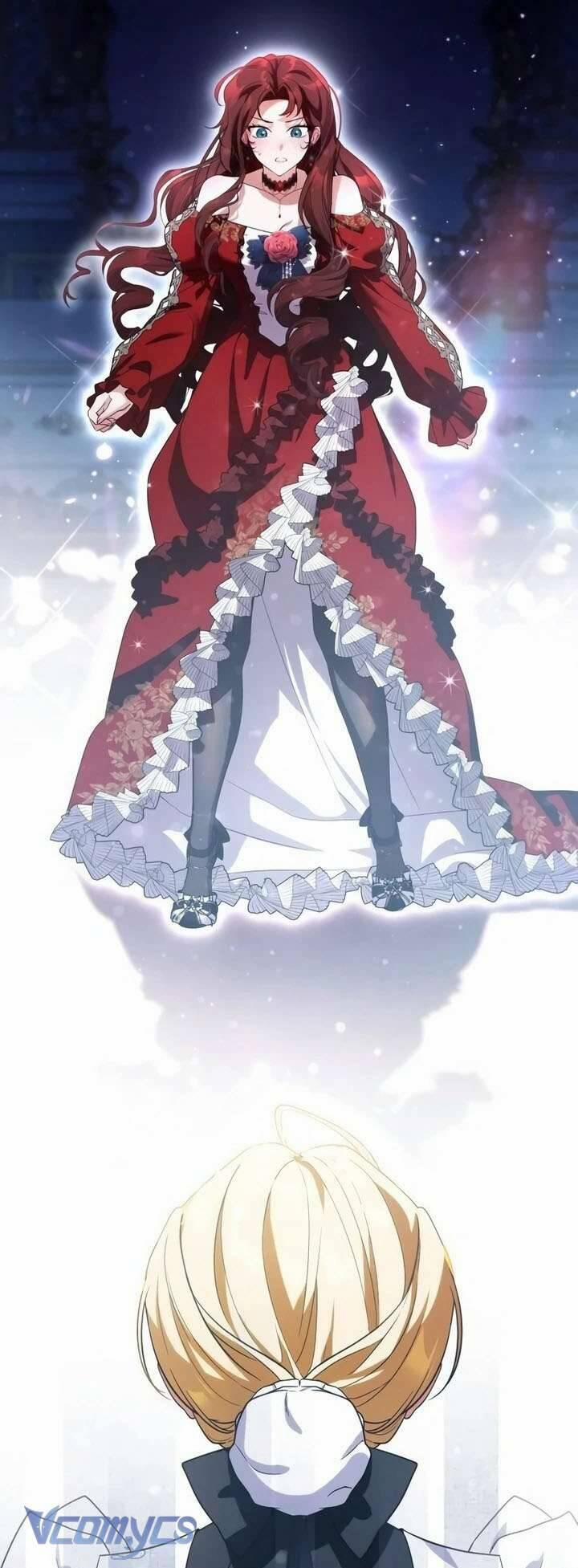 Nữ Công Tước Chiến Lợi Phẩm 9 trang 59