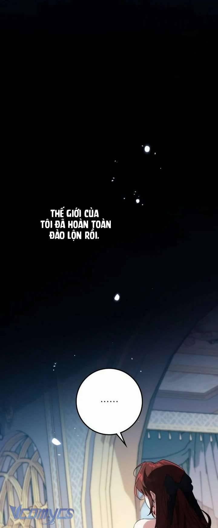 Nữ Công Tước Chiến Lợi Phẩm 9 trang 61