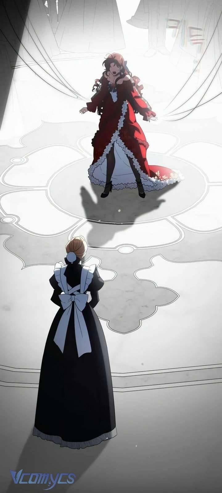 Nữ Công Tước Chiến Lợi Phẩm 9 trang 67