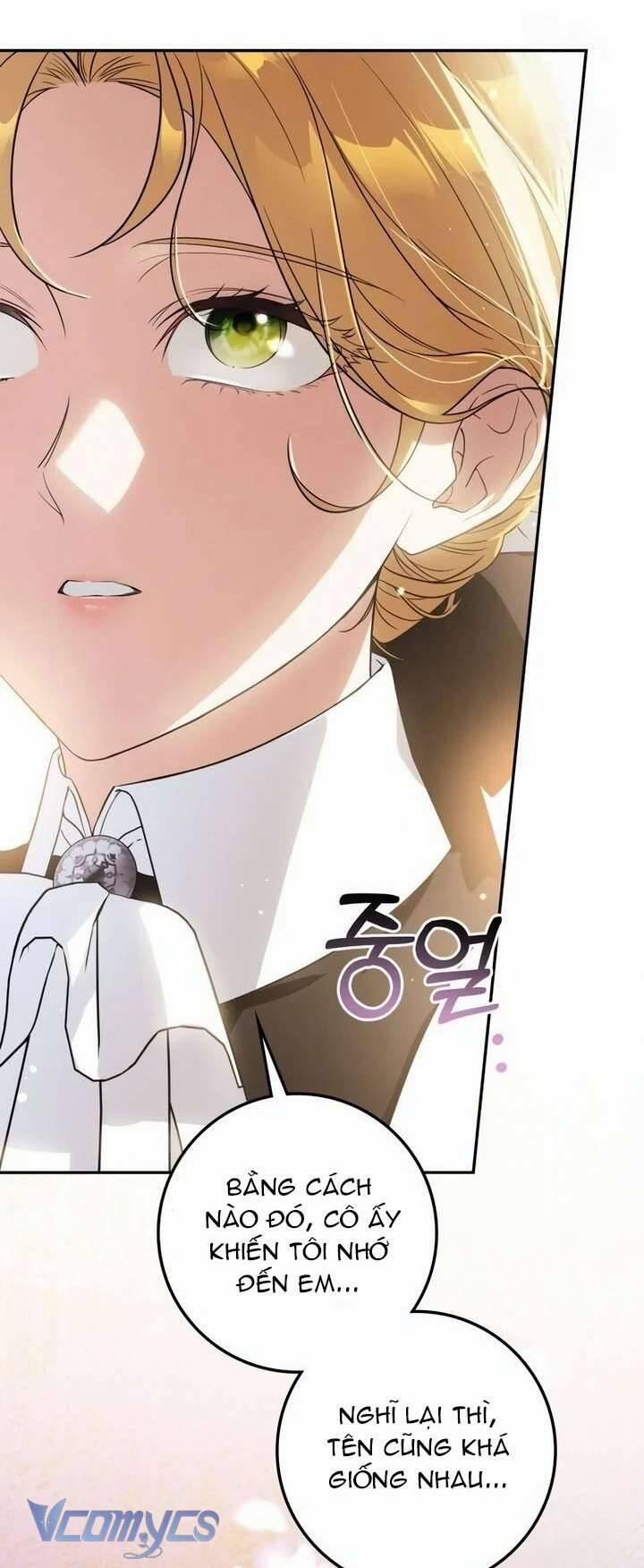 Nữ Công Tước Chiến Lợi Phẩm 9 trang 73