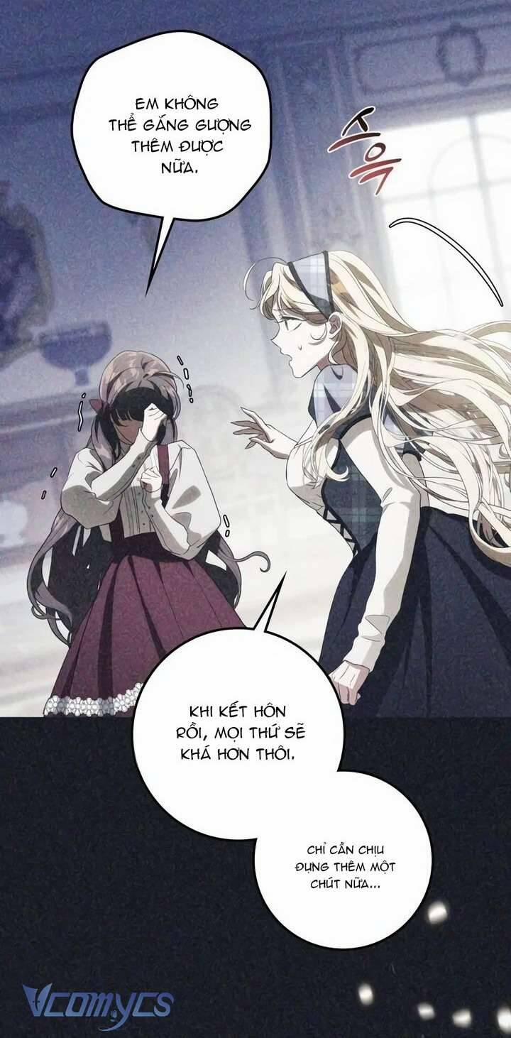 Nữ Công Tước Chiến Lợi Phẩm 9 trang 76