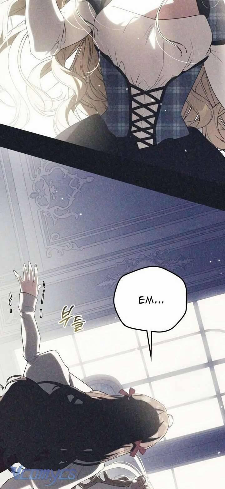 Nữ Công Tước Chiến Lợi Phẩm 9 trang 79