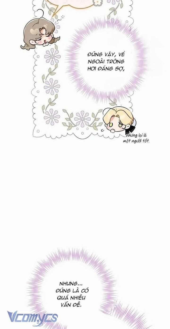 Nữ Công Tước Chiến Lợi Phẩm 9 trang 8