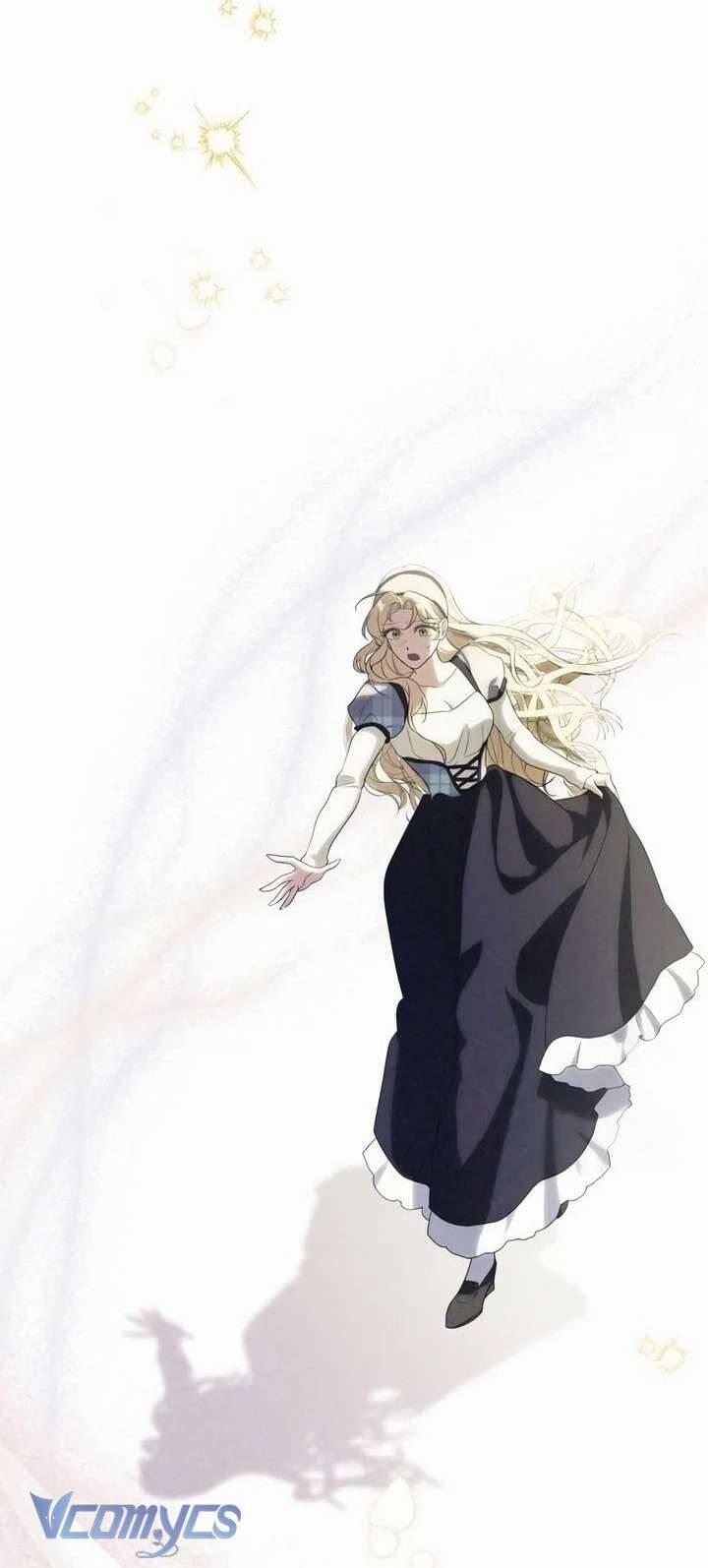 Nữ Công Tước Chiến Lợi Phẩm 9 trang 83