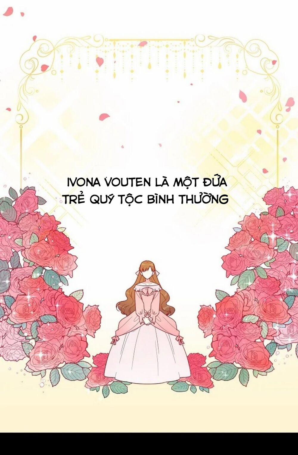 Nữ Công Tước Với Tâm Hồn Trống Rỗng 1 trang 6