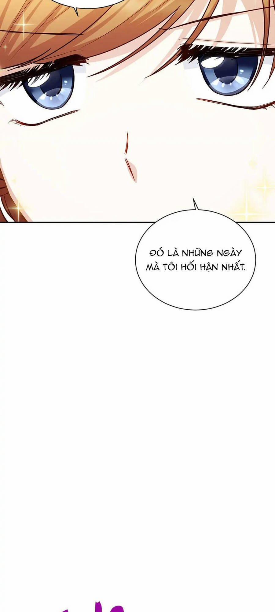 Nữ Công Tước Với Tâm Hồn Trống Rỗng 107 trang 13