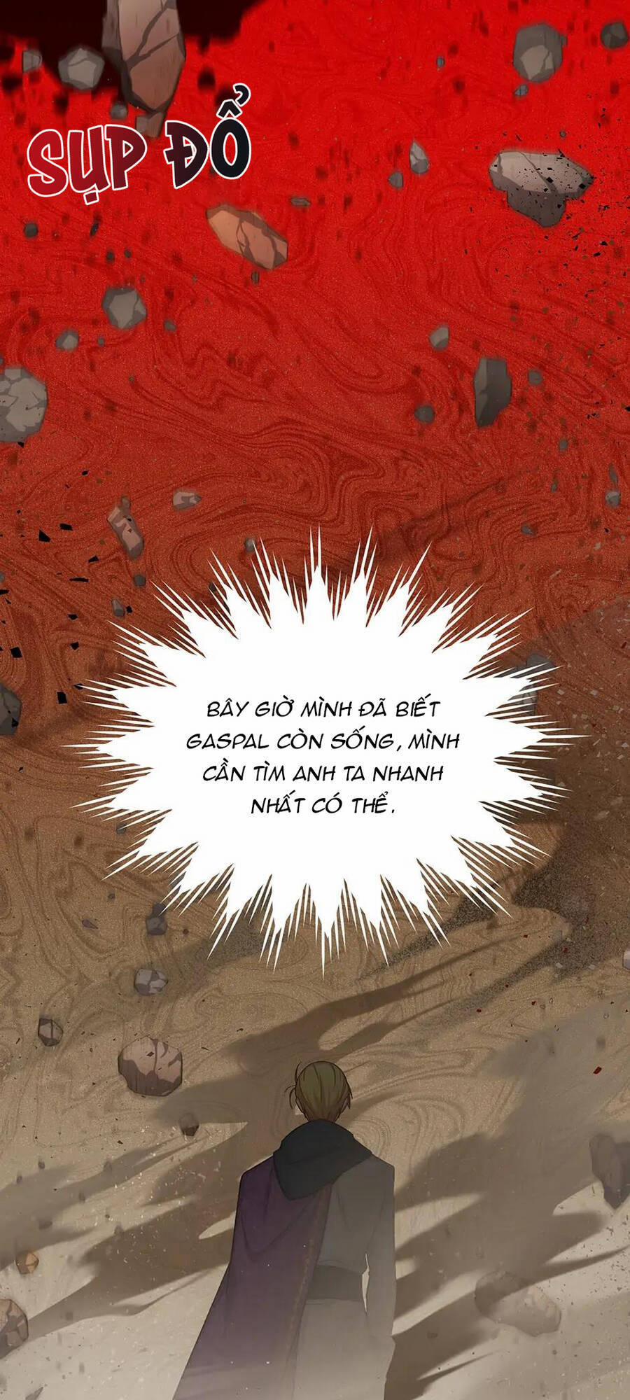 Nữ Công Tước Với Tâm Hồn Trống Rỗng 107 trang 20