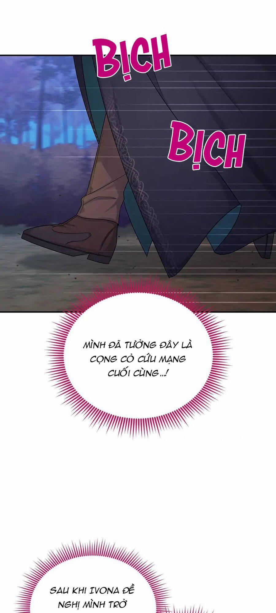 Nữ Công Tước Với Tâm Hồn Trống Rỗng 107 trang 26
