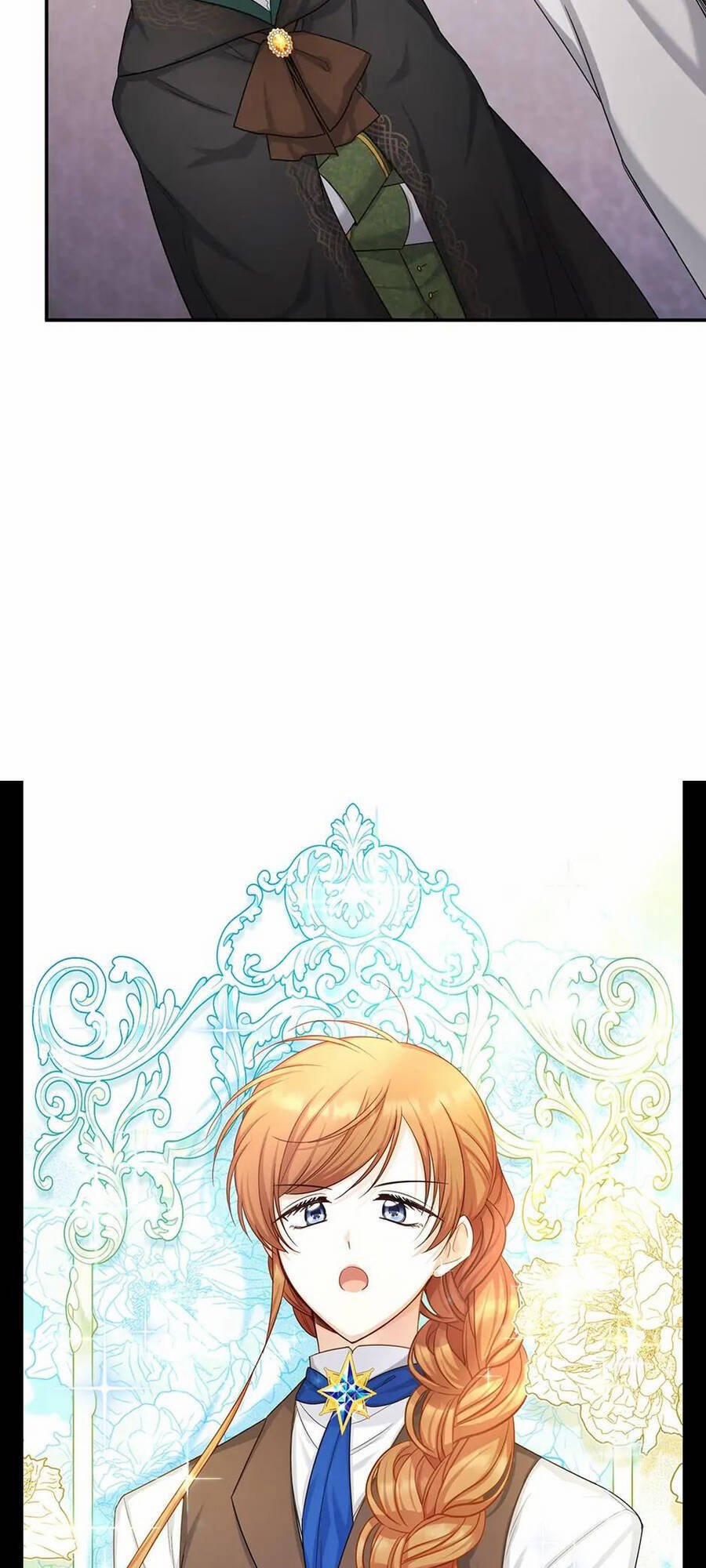 Nữ Công Tước Với Tâm Hồn Trống Rỗng 107 trang 3