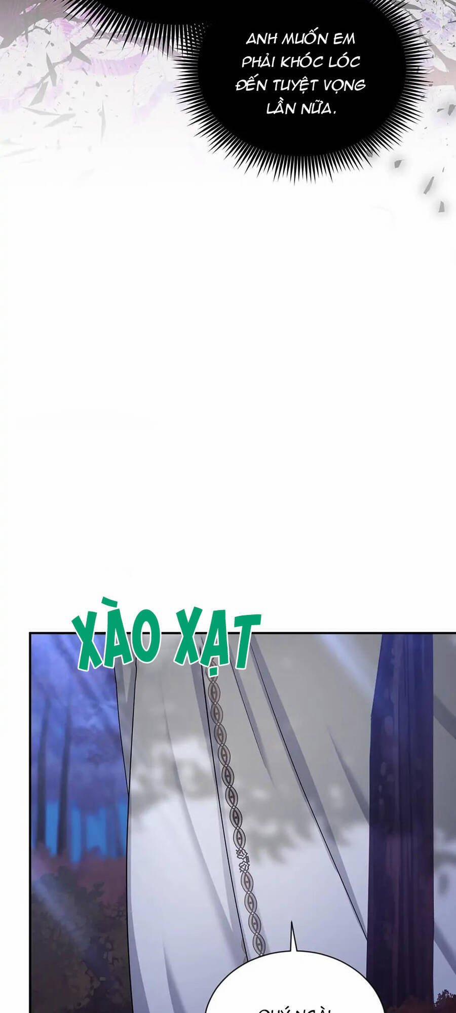 Nữ Công Tước Với Tâm Hồn Trống Rỗng 107 trang 31