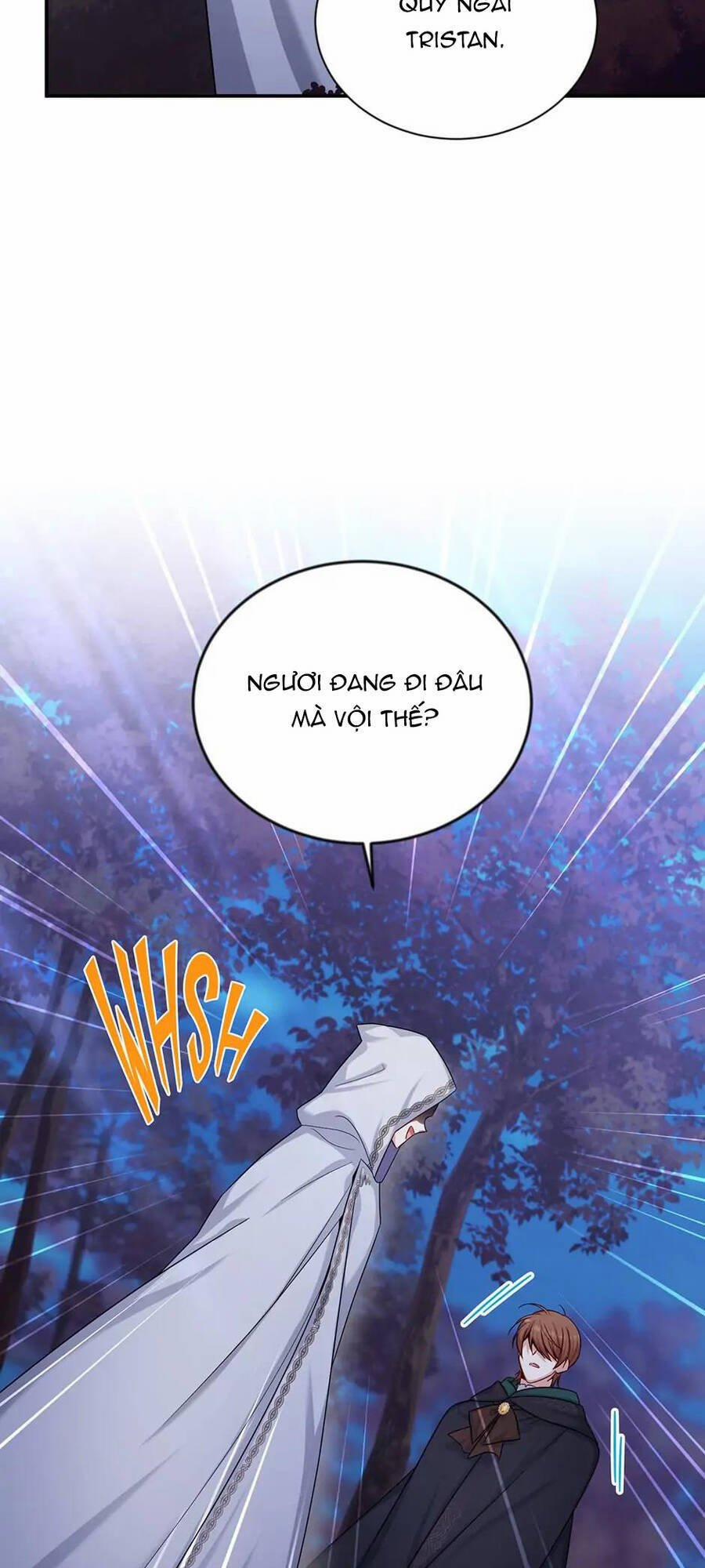 Nữ Công Tước Với Tâm Hồn Trống Rỗng 107 trang 32