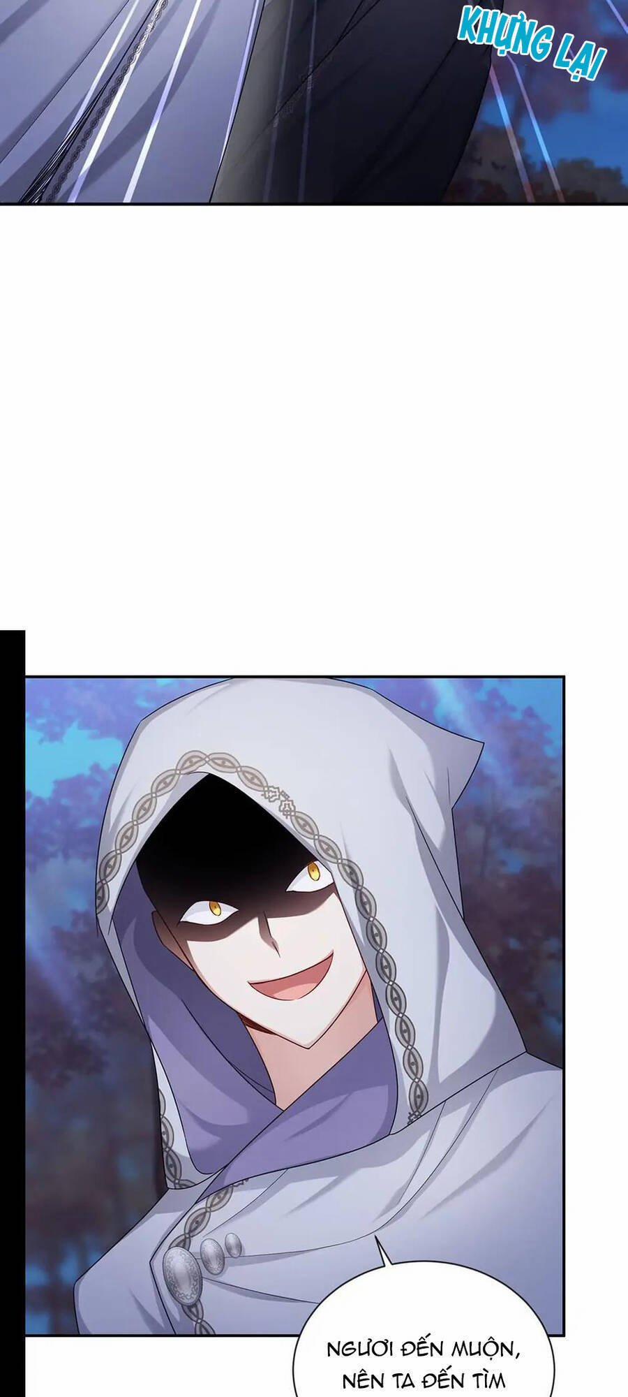 Nữ Công Tước Với Tâm Hồn Trống Rỗng 107 trang 33