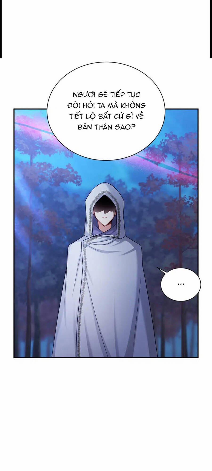 Nữ Công Tước Với Tâm Hồn Trống Rỗng 107 trang 37